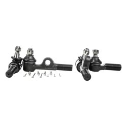 KIT TERMINALES LAND CRUISER SAMURAI FJ65 2F 3F 